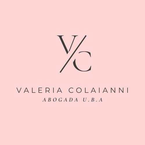 Logo Dra. Colaianni Valeria